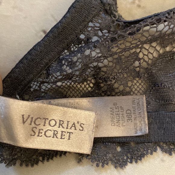 VS DREAM ANGEL BRA 36D - Picture 9 of 12
